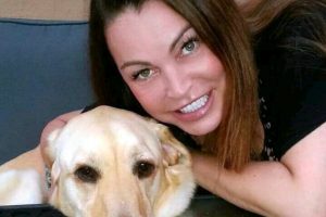 Samantha Jane BAGLIN