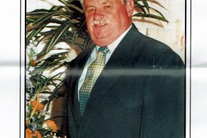 Terrence Raymond McGLYNN