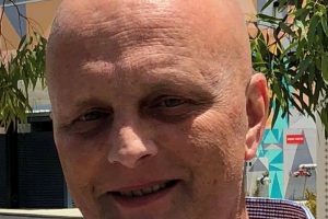 Thomas Ernest WAIBEL AKA TOMMY