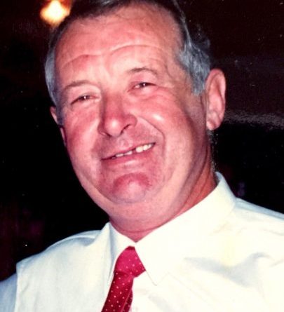 William John SCOTCHER, William SCOTCHER, Bill SCOTCHER