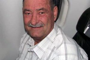 FB Bohdan 'Bob' SYDIR