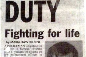 FB Bohdan 'Bob' SYDIR