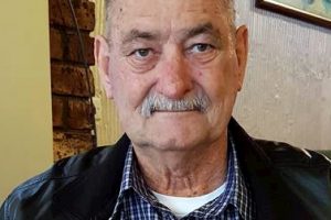 FB Bohdan 'Bob' SYDIR