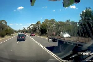 https://www.9news.com.au/2019/02/01/15/17/sydney-news-lucas-heights-car-crash-dashcam-video-police-officer-driver-critical Timothy PROCTOR