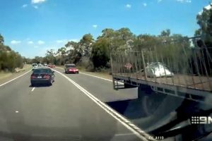 https://www.9news.com.au/2019/02/01/15/17/sydney-news-lucas-heights-car-crash-dashcam-video-police-officer-driver-critical Timothy PROCTOR