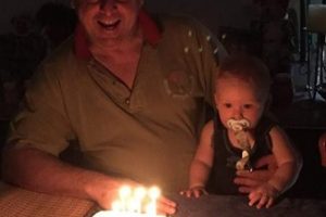 Andrew William ALLEN