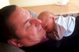 Andrew William ALLEN