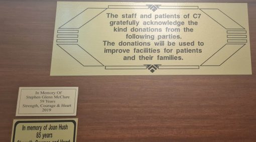 Stephen Glenn McCLURE, Steve McCLURE, Stinky McCLURE