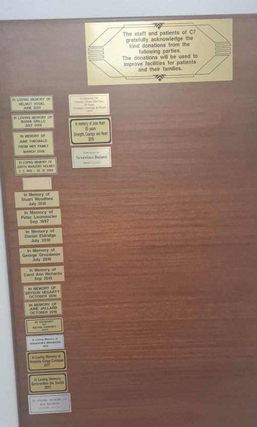 Stephen Glenn McCLURE, Steve McCLURE, Stinky McCLURE