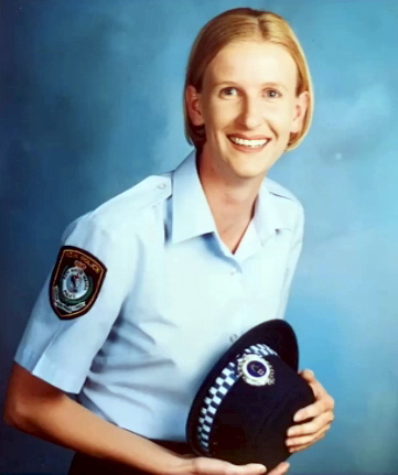 Renae LANDGRAF. Renae SPACKMAN