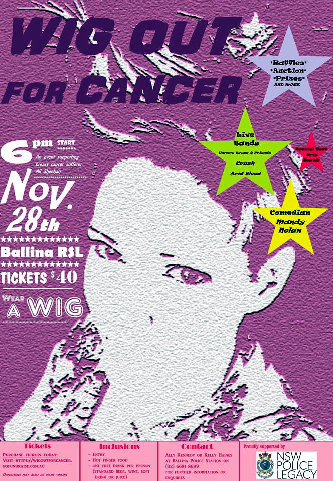 Alison Gaille SHEEHAN