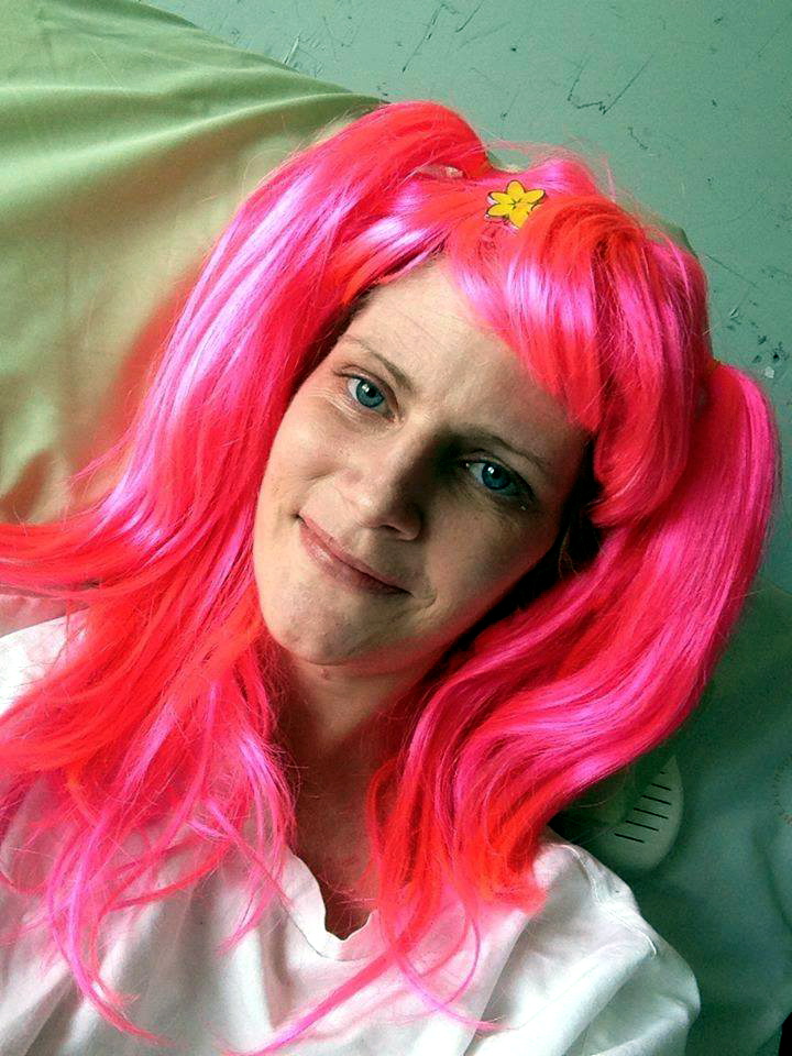 Alison Gaille SHEEHAN