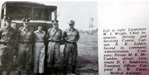  Liverpool Police History page 239, David Charles SANDERSON