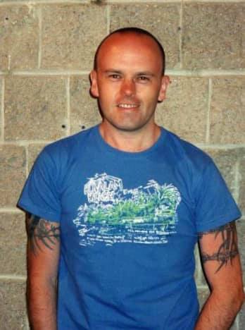 Nigel Leslie CALCUTT