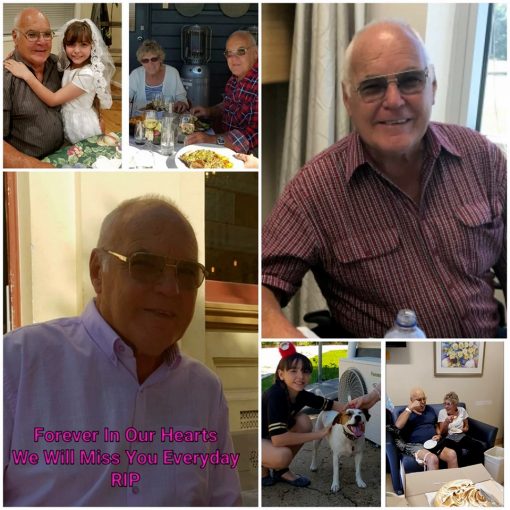 Colin Thomas GIBBONS