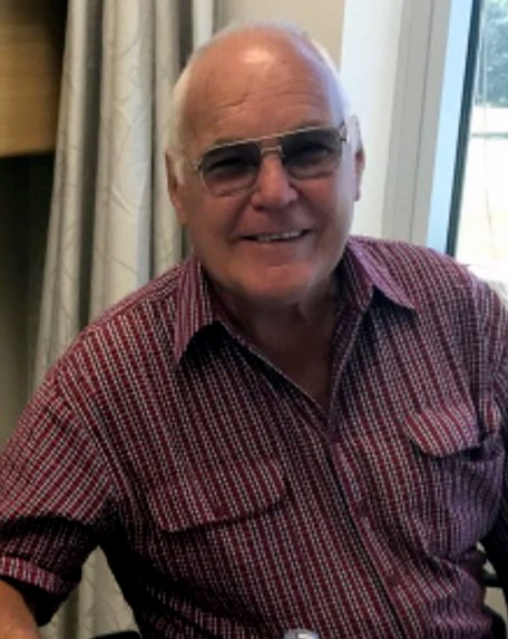 Colin Thomas GIBBONS