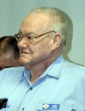 Retired Sgt Robert Edgar LAYTON ( Bob LAYTON ) # 10692.