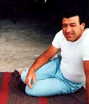 Harry 'The Wasp' WAWSZKOWICZ