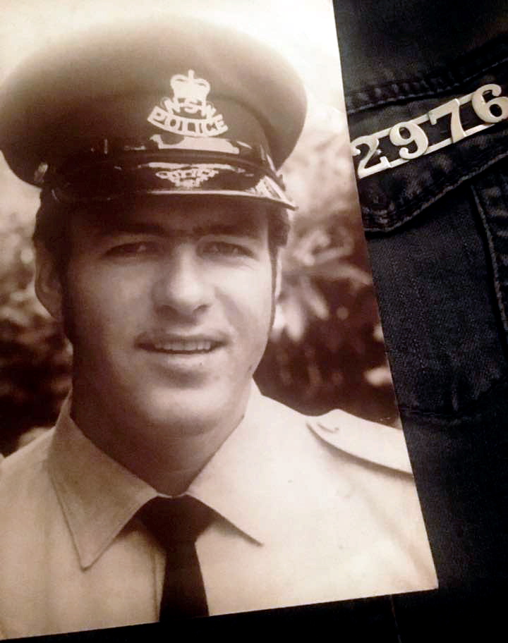 Harry 'The Wasp' WAWSZKOWICZ