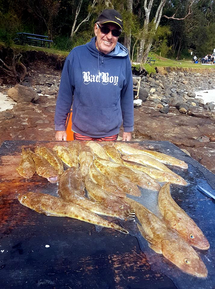 Harry 'The Wasp' WAWSZKOWICZ