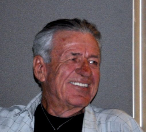 Harry 'The Wasp' WAWSZKOWICZ