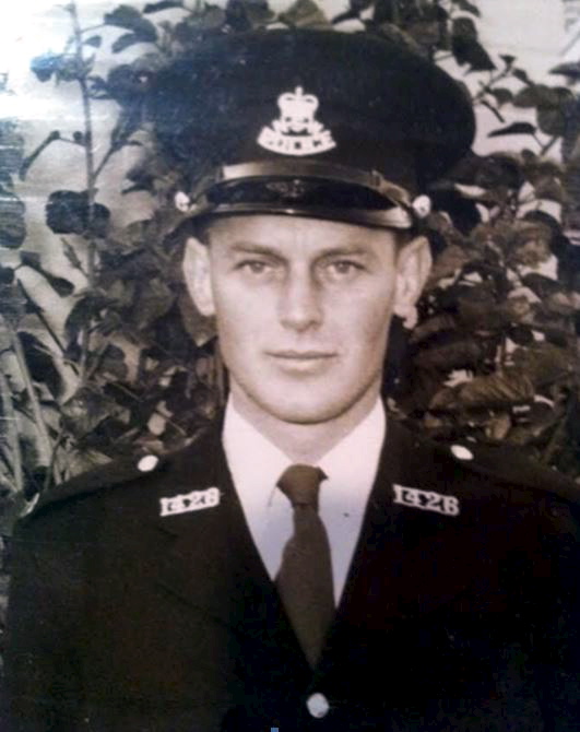 John Aloysius BRYANT