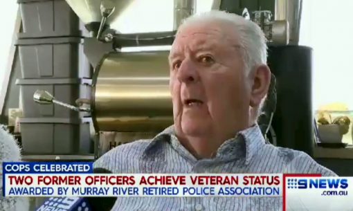 William Alfred MORLEY