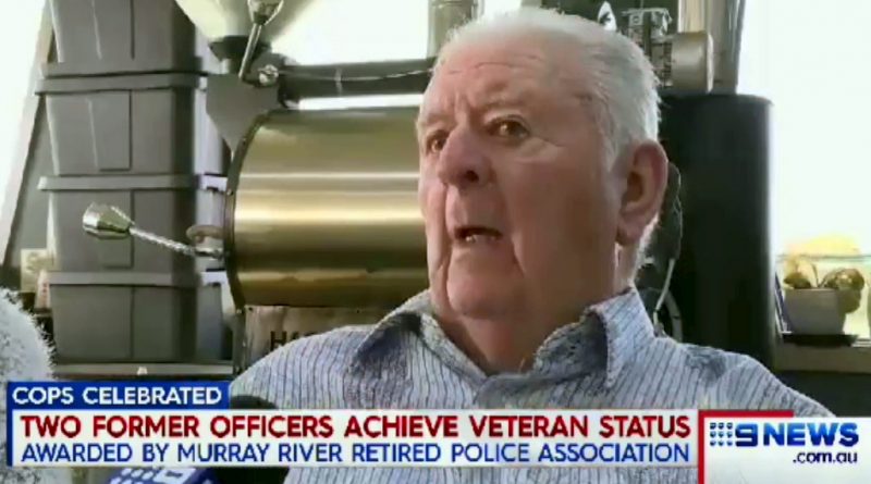 William Alfred MORLEY