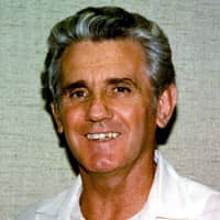 Donald George COATES