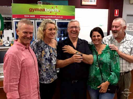 Paul Loftus SHIELS<br /> Tracy Lee<br /> RIP Shielsy, another good man taken too early. Will always remember you for the joker you were. Even in this picture you were laughing at a funny between us. Hope you meet up with BJ and share some laughs. with Sasha Wabash, Paul Shiels and Tony Hayward.