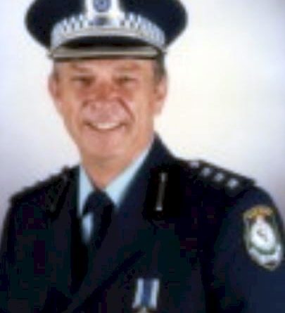 Richard George SAMUELS