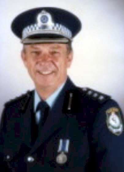 Richard George SAMUELS