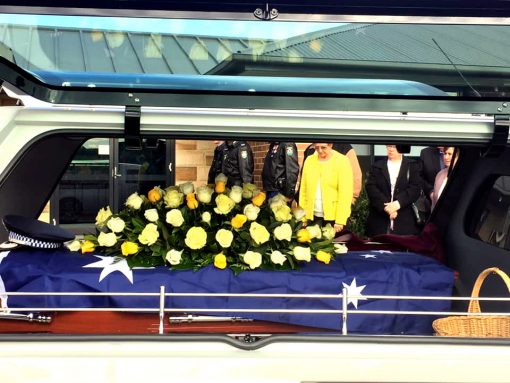 Photo: Gary Raymond Robert WALSH