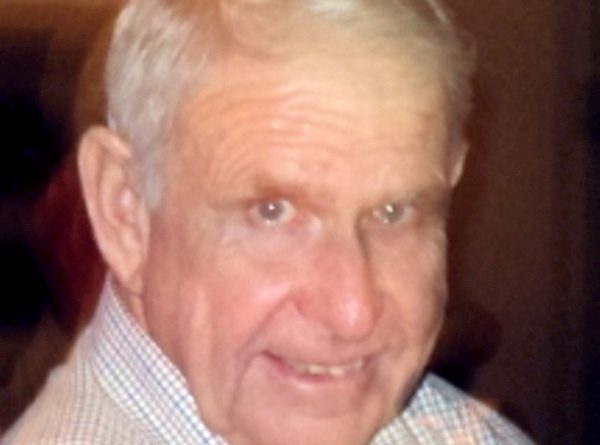 Francis Michael PEARCE, Frank PEARCE