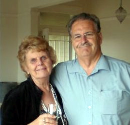 Nancy & Mervin Keith SQUIRES