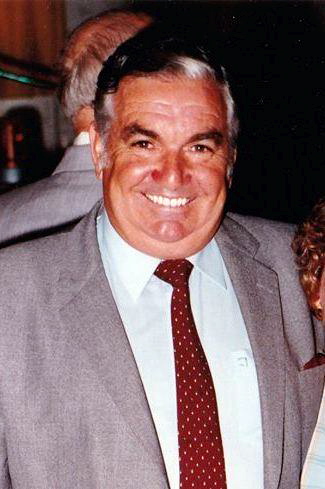 Noel Godfrey GOLLEDGE