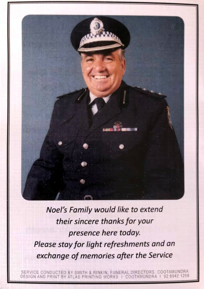 Images from Udo Starkis Noel Godfrey GOLLEDGE