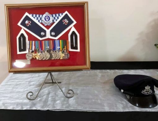 Images from Udo Starkis Noel Godfrey GOLLEDGE