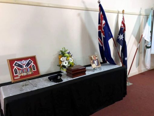 Images from Udo Starkis Noel Godfrey GOLLEDGE