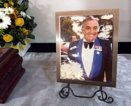 Images from Udo Starkis Noel Godfrey GOLLEDGE