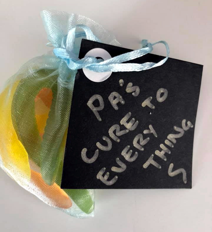 Images from Udo Starkis Noel Godfrey GOLLEDGE