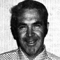 Archibald Ernest WILLIS