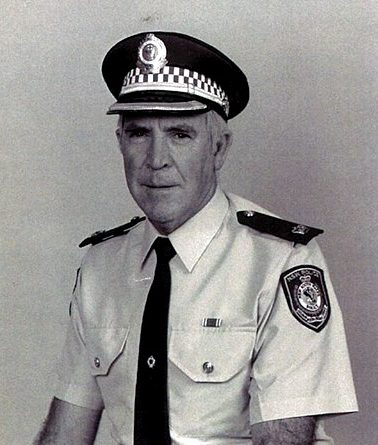 Archibald Ernest WILLIS