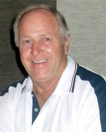 Denis Walter CHALKER