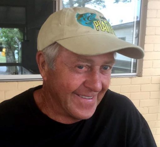 Denis Walter CHALKER