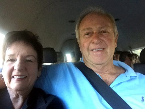 Denis Walter CHALKER