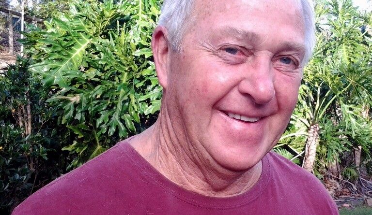 Denis Walter CHALKER