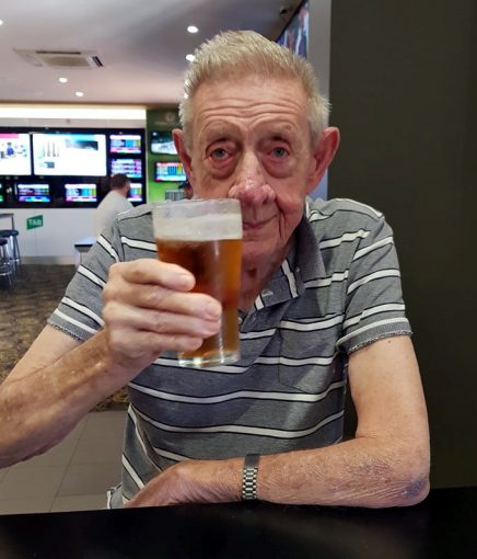 John Sylvester WILKINSON