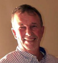 Peter Clifford Neal MATHEWS