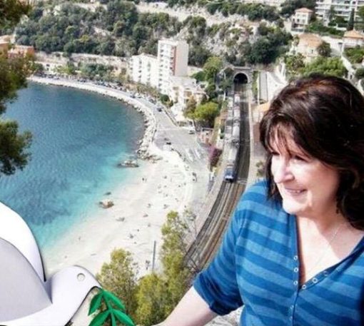 Therese Christine CUBITT